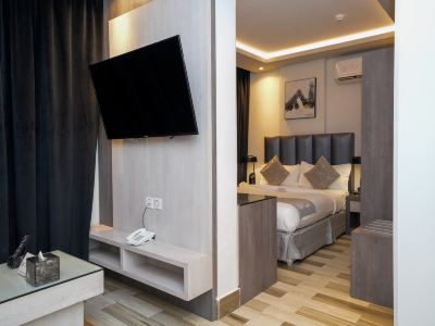Seven Palaces Hotel