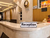 Hotel Shree Vrindavan Inn - 3-Sterne