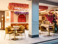 Golden Horn Bosphorus Hotel Hotel berhampiran Istana Topkapi