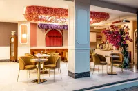 Golden Horn Bosphorus Hotel - 4 Yıldız