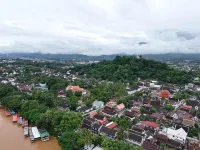 Keokhounmuang Hostel - Vandrerhjem