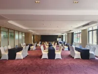 Shiduo International Hotel (Humen Convention and Exhibition Center) Hotels near Humen