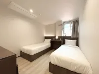 Eulji Maru Hostel - Posadas