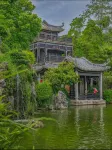 Ramada Foshan Shunde (Midea Headquarters Branch) - วิว