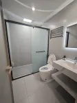 Yala Muyun Snow Mountain Secret Homestay - 발코니