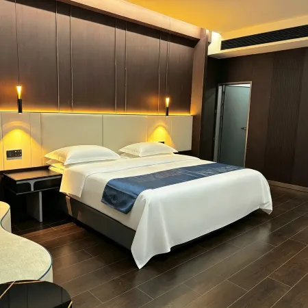 MINGTING HOTEL