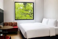 GO Hotel Chiang Rai - New