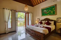 Tegal Besung Cottage - บ้านพักหลังเล็ก