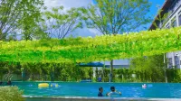 Holiday Inn JIUHUA MOUNTAIN HOT SPRING by IHG - romantique