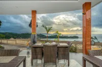 SADAMATRA - Luxury Infinity Views - Hot Springs