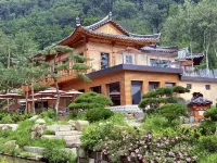Kangning Wellness Valley - 2-Star