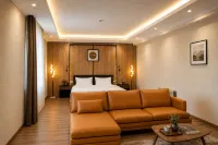 Silk Road Tashkent Hotel - Tiny houses