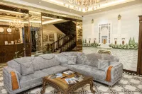 Shahdil Hotel and Spa - Kolam Renang