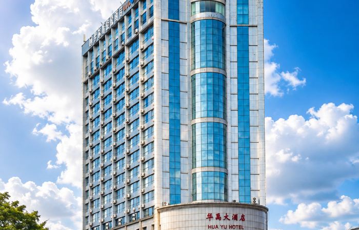 HUAYUHOTEL