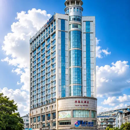 HUAYUHOTEL