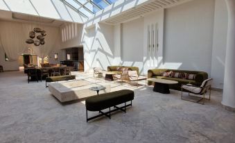 Seabel Alhambra Beach Golf & Spa