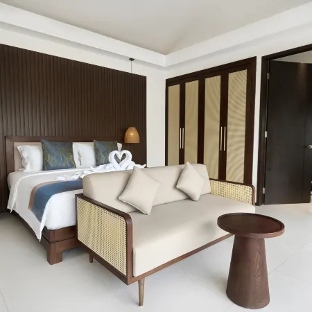 Amayi Resort Nusa Dua