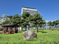 Diamer Hotel Yangyang By Stayneo  - Beach