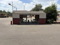 Cabins on Main Longmont - Parking