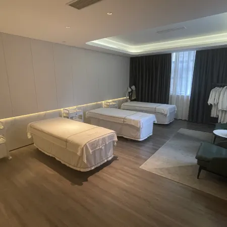 Joy Magpie Chinese Courtyard Hotel(Chengdu Shuangliu Airport)