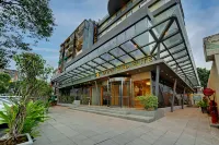 Hotel Suba Elite Vadodara - 3-Star