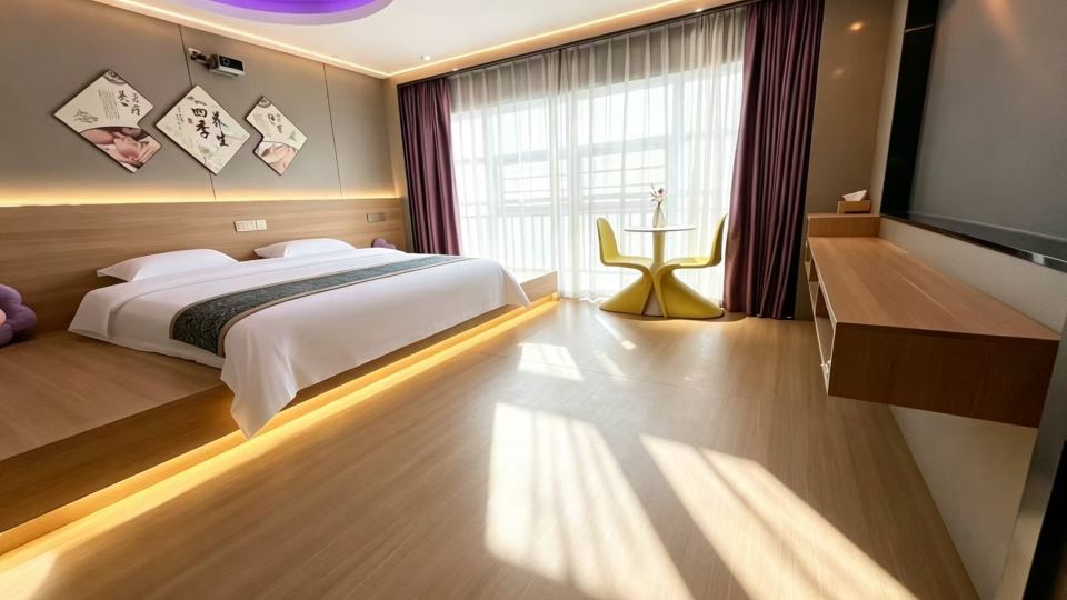 Feiyue Bay Hotel