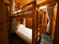 MT House Sa Pa - Mountain & Terraced fields View And Trekking Tour - Badekar