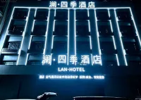 Lansiji Hotel - 4 stelle