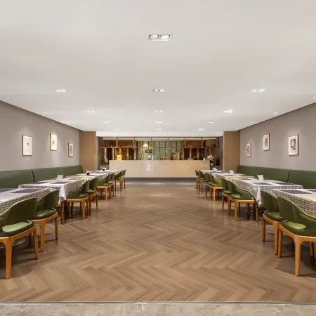 Huanxi S Hotel (Jintang Wanda Plaza)