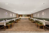 Huanxi S Hotel (Jintang Wanda Plaza) - Bữa sáng