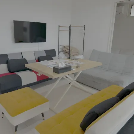 New! Luxury stay in a villa close to the beach in Itoshima, Fukuoka｜Sauna, hinoki cypress bath, BBQ