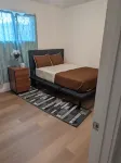 Brand New Affordable 3 Bedroom Suite. - Homestays