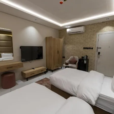 XYZ Hotel King Fahad Road