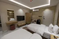 فندق XYZ طريق الملك فهد - شقق
