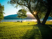Lakeside Vacation Home - 2 Yıldız