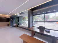 Jinjiang Xinqiuwai E-Sports Hotel (Jinjiang International Airport) - مطابخ