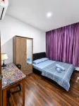 REX 3 Bedroom Apartment with 4 Beds @BDC Saradise - 4 stjerner