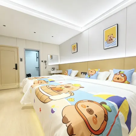 YUNYIHOTEL