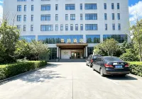 Xianyang Dibai Hotel - Frühstück
