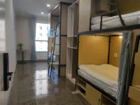 Wencui · Hostel (Hohhot Kuan Alley) - Homestays