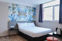 ibis budget Singapore Tulip - 2-Star