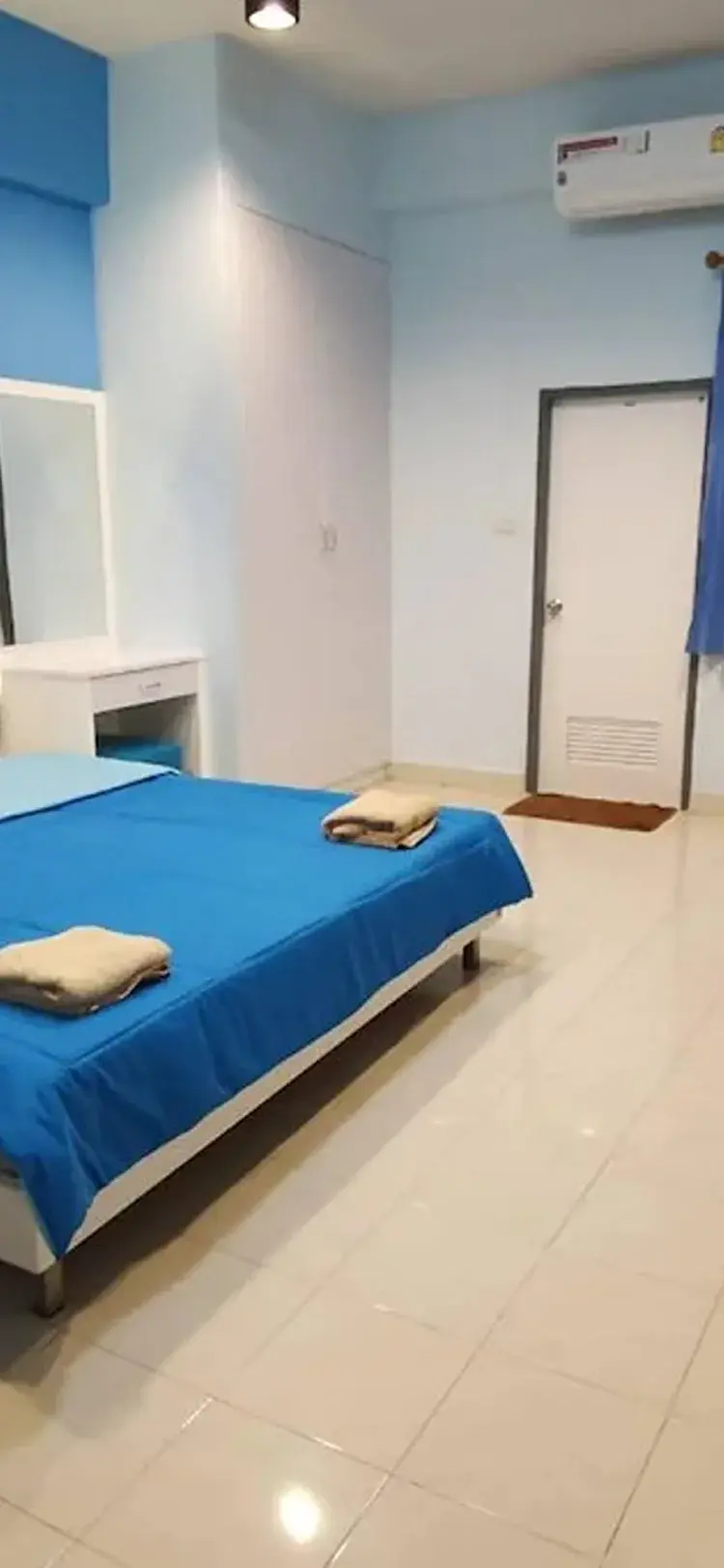 ห้องสแตนดาร์ด