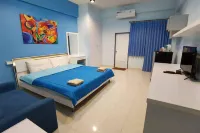 UJ apartment - 2-Star