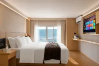 Terman Hotel (Kunming South High-Speed Railway Station) - 2-Star
