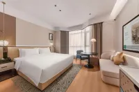Shanghai Songjiang University Town Thames Meilun Hotel - Scenic