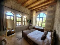Vespera Cappadocia Suites - Uima-altaat