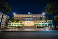 Sunway Hotel Phnom Penh - Tiny houses