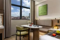 Boyu Hotel (Guangzhou Nansha Huahui International Plaza Jinzhou Branch) - New