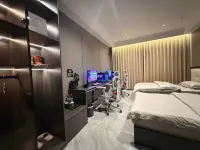 Fengshen E-Sports Hotel (Sihong Shuanggou Town) - เปิดใหม่