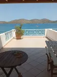 Elounda Sea View Maisonette - Airport Shuttle